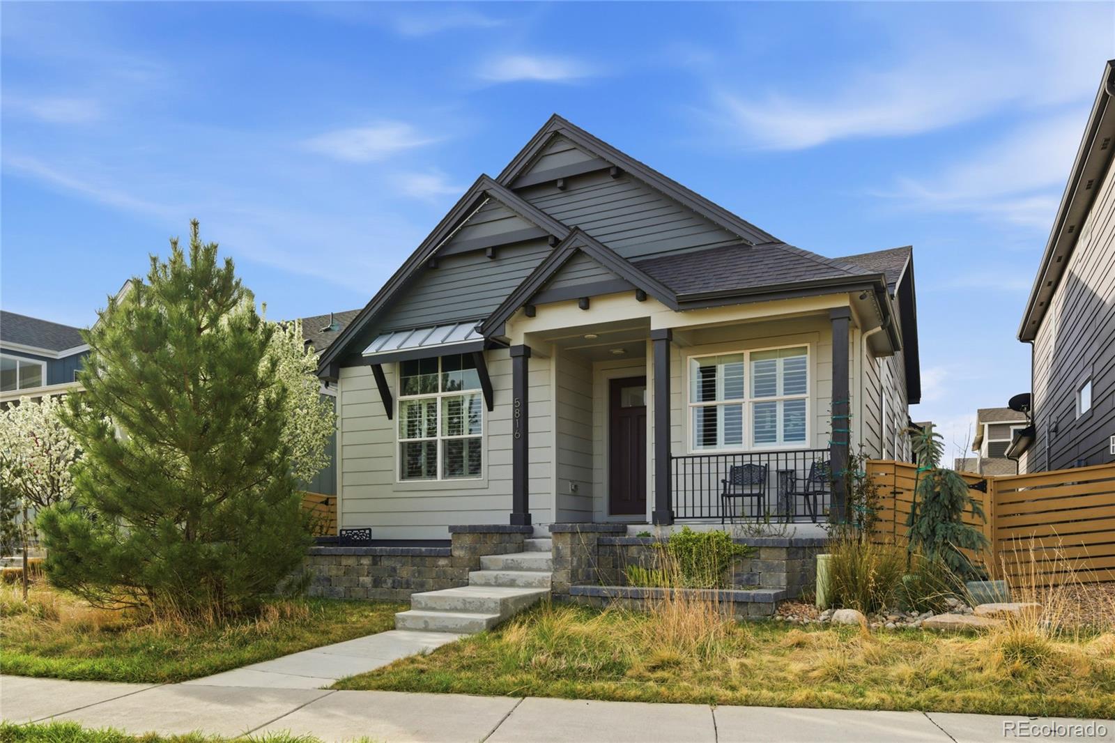 MLS Image #7 for 5816  lasalle lane,timnath, Colorado