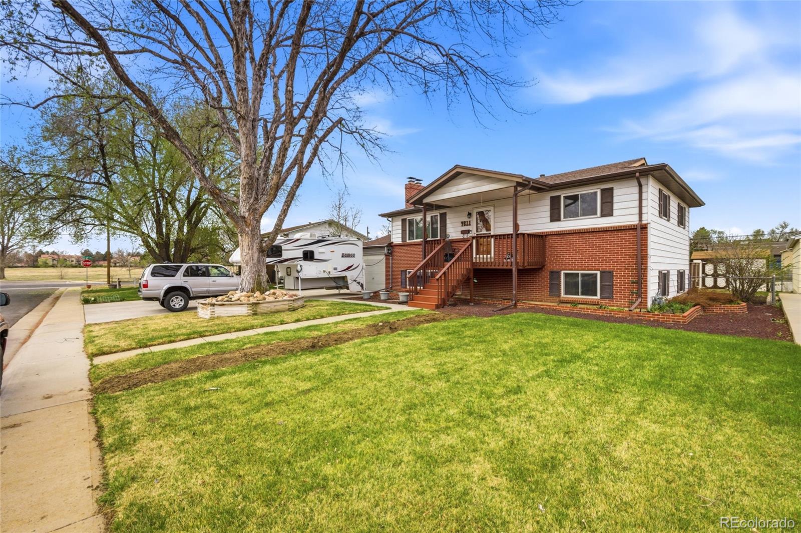 MLS Image #1 for 7511  zenobia street,westminster, Colorado