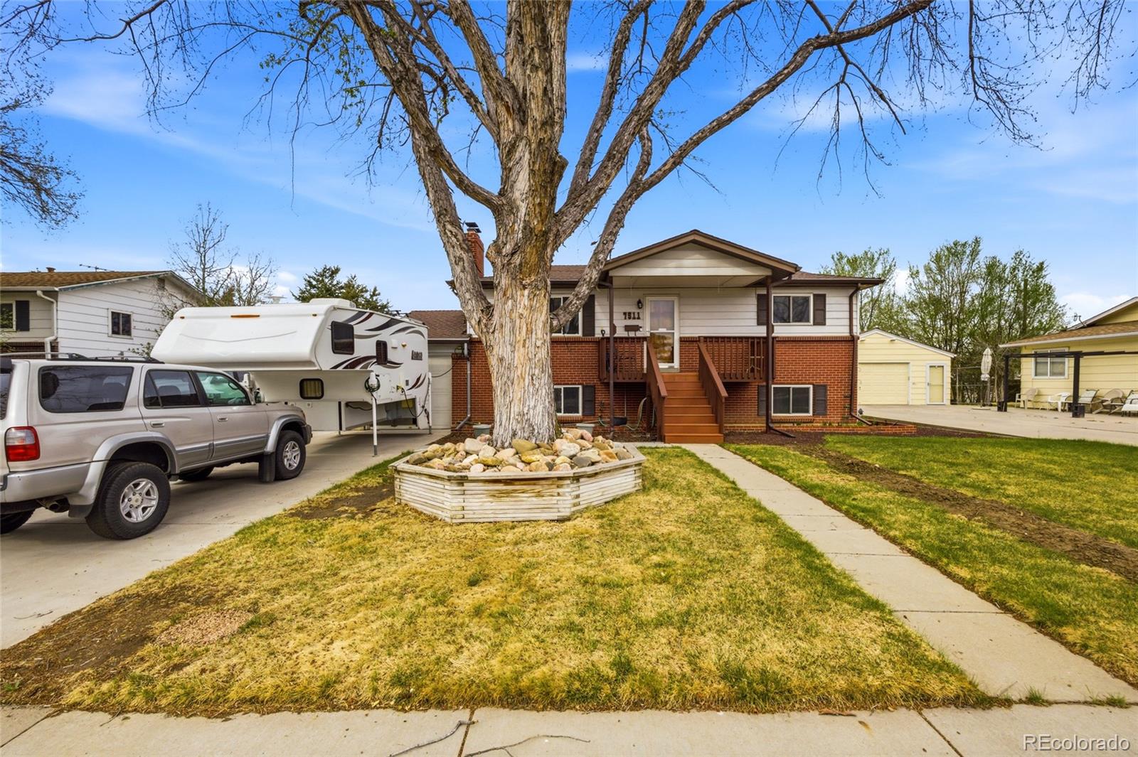 MLS Image #2 for 7511  zenobia street,westminster, Colorado