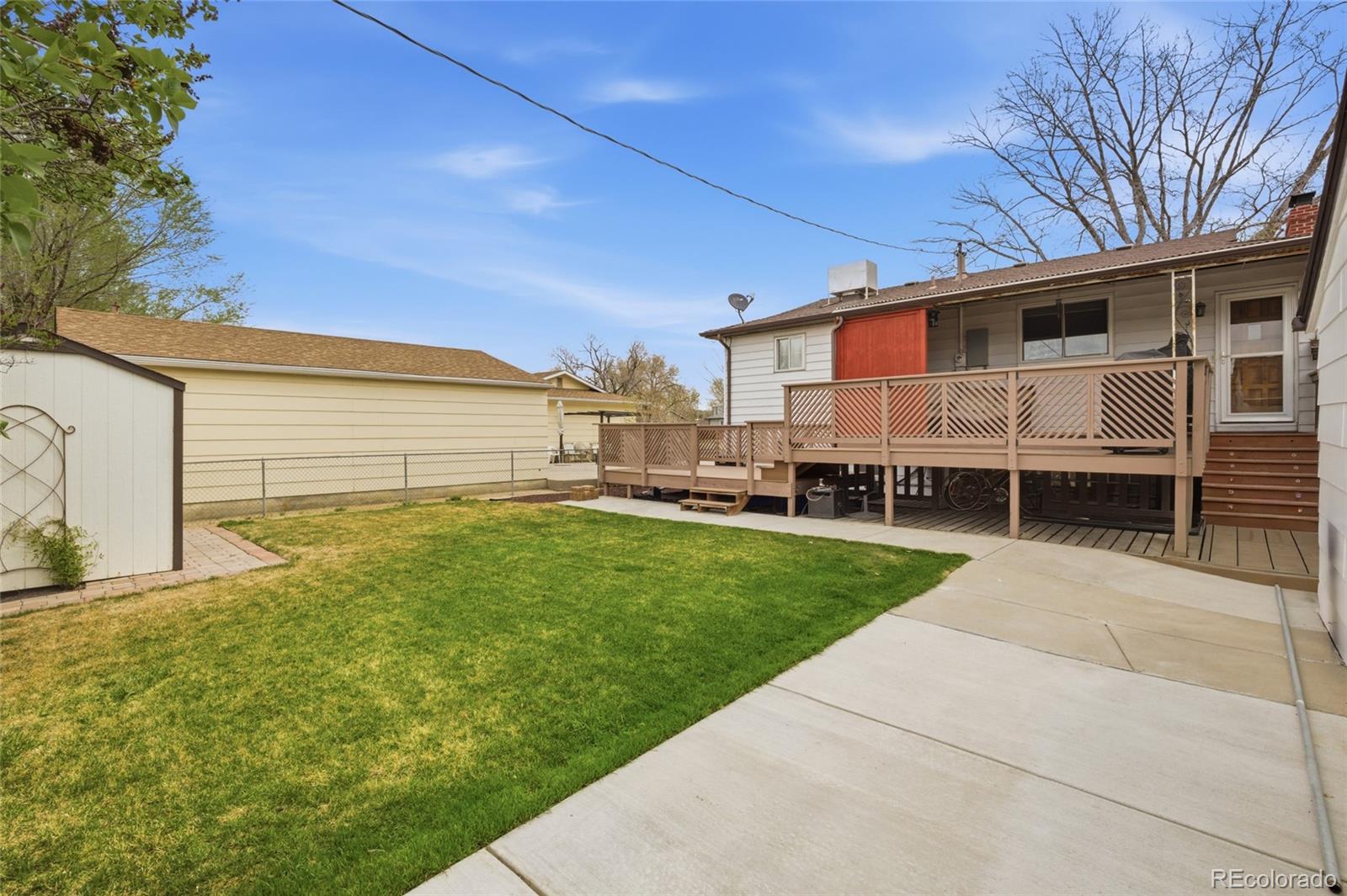 MLS Image #31 for 7511  zenobia street,westminster, Colorado