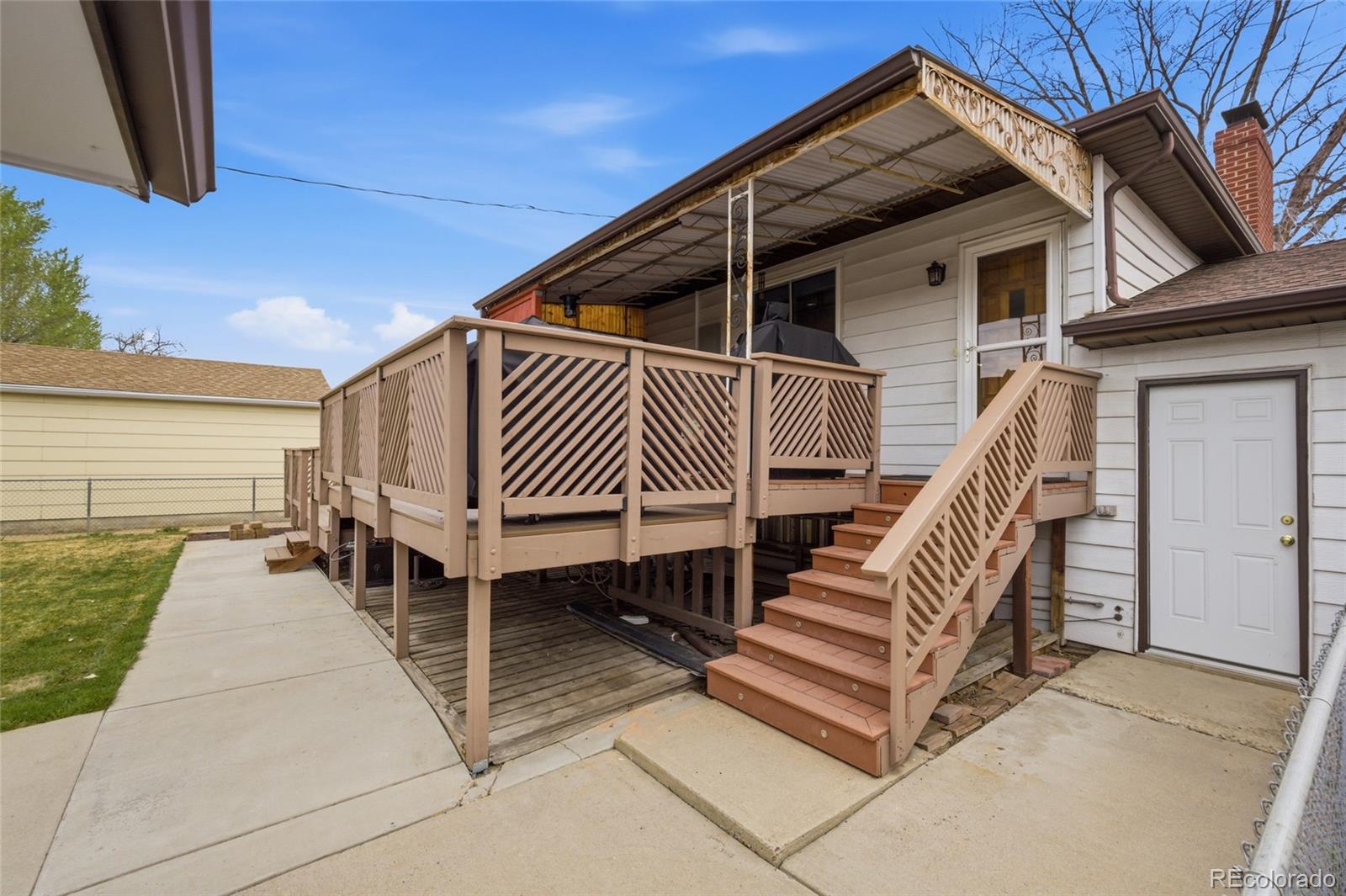 MLS Image #32 for 7511  zenobia street,westminster, Colorado