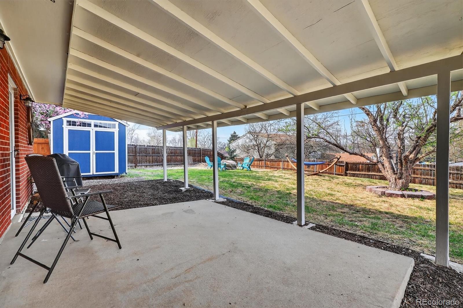 MLS Image #37 for 6411 w 77th place,arvada, Colorado