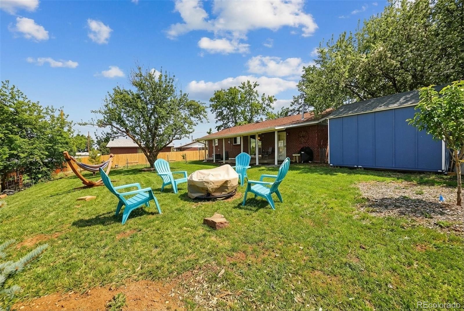 MLS Image #38 for 6411 w 77th place,arvada, Colorado