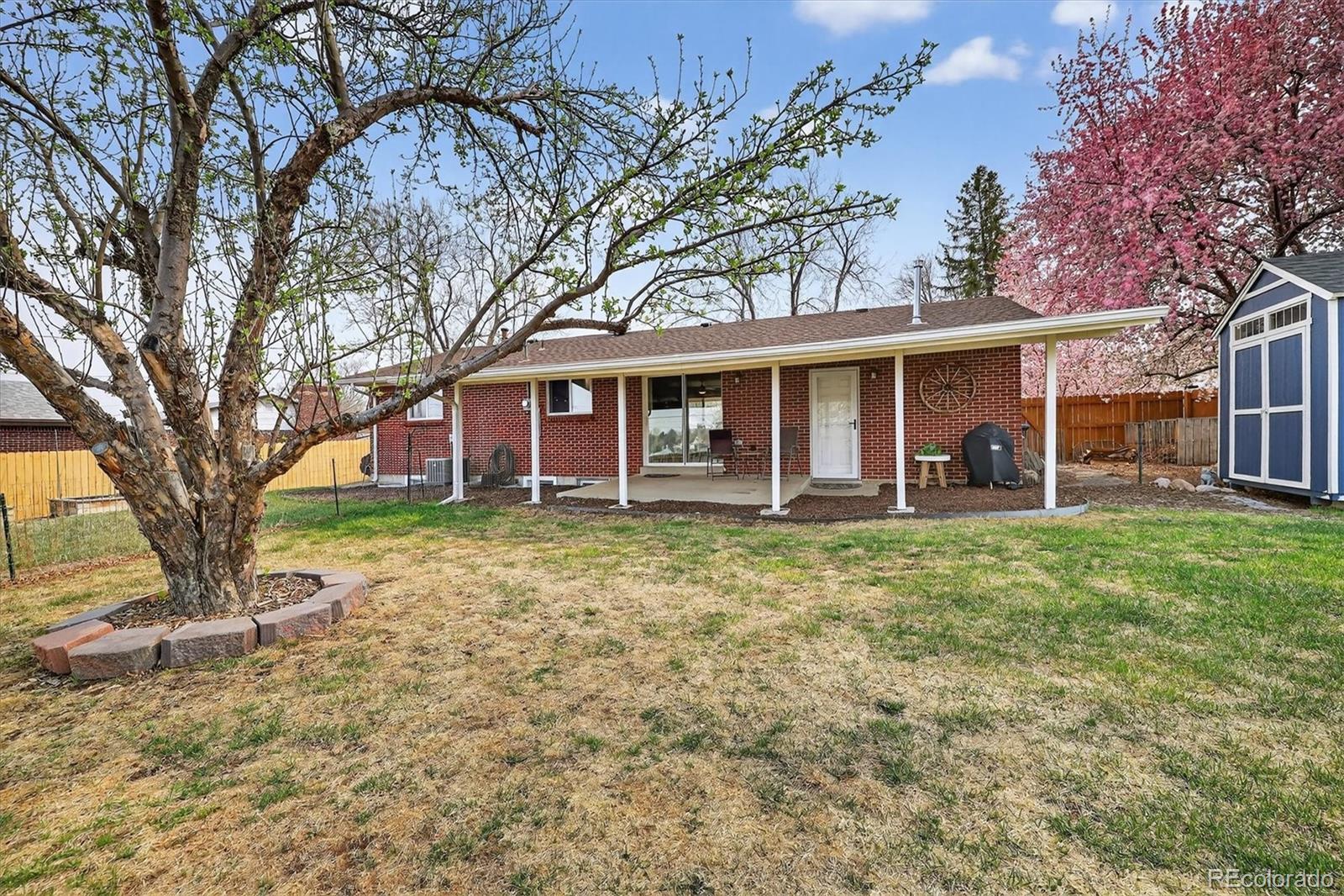 MLS Image #39 for 6411 w 77th place,arvada, Colorado