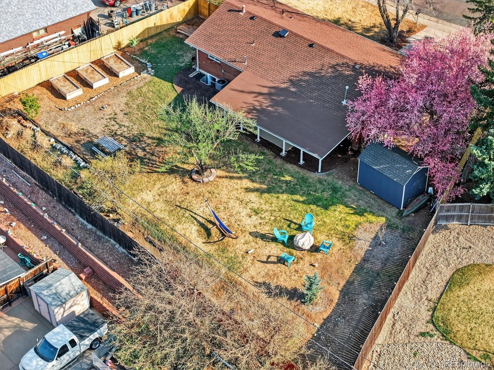 MLS Image #43 for 6411 w 77th place,arvada, Colorado