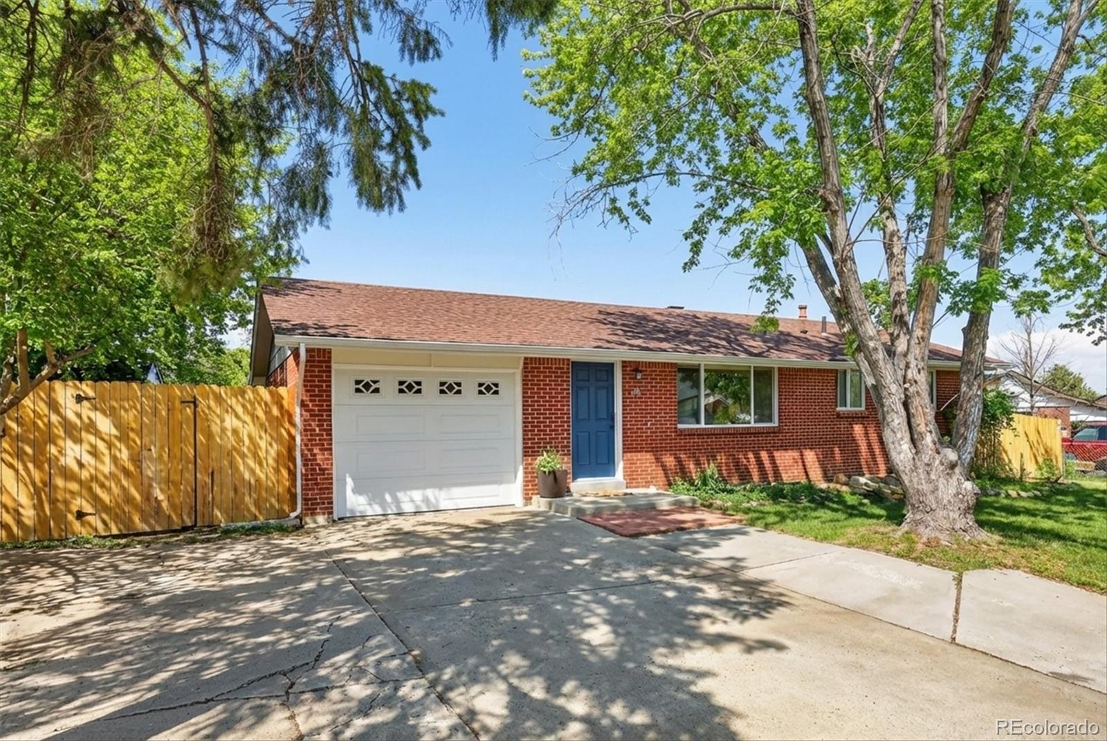 MLS Image #45 for 6411 w 77th place,arvada, Colorado