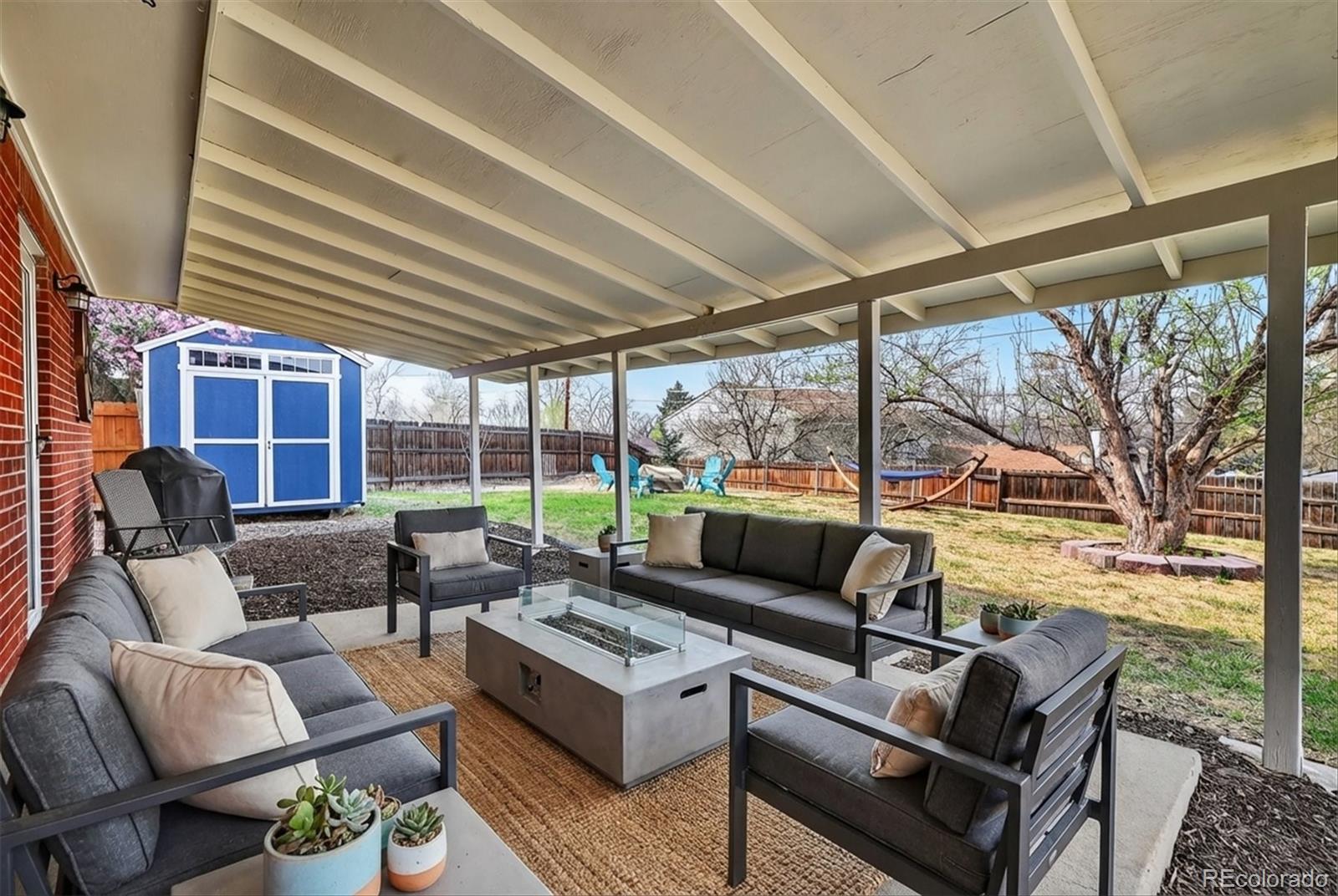 MLS Image #5 for 6411 w 77th place,arvada, Colorado