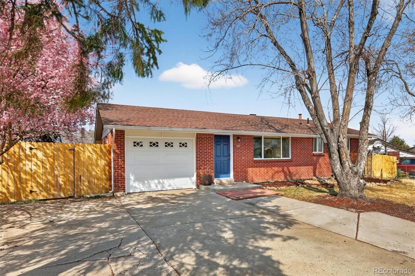 MLS Image #7 for 6411 w 77th place,arvada, Colorado