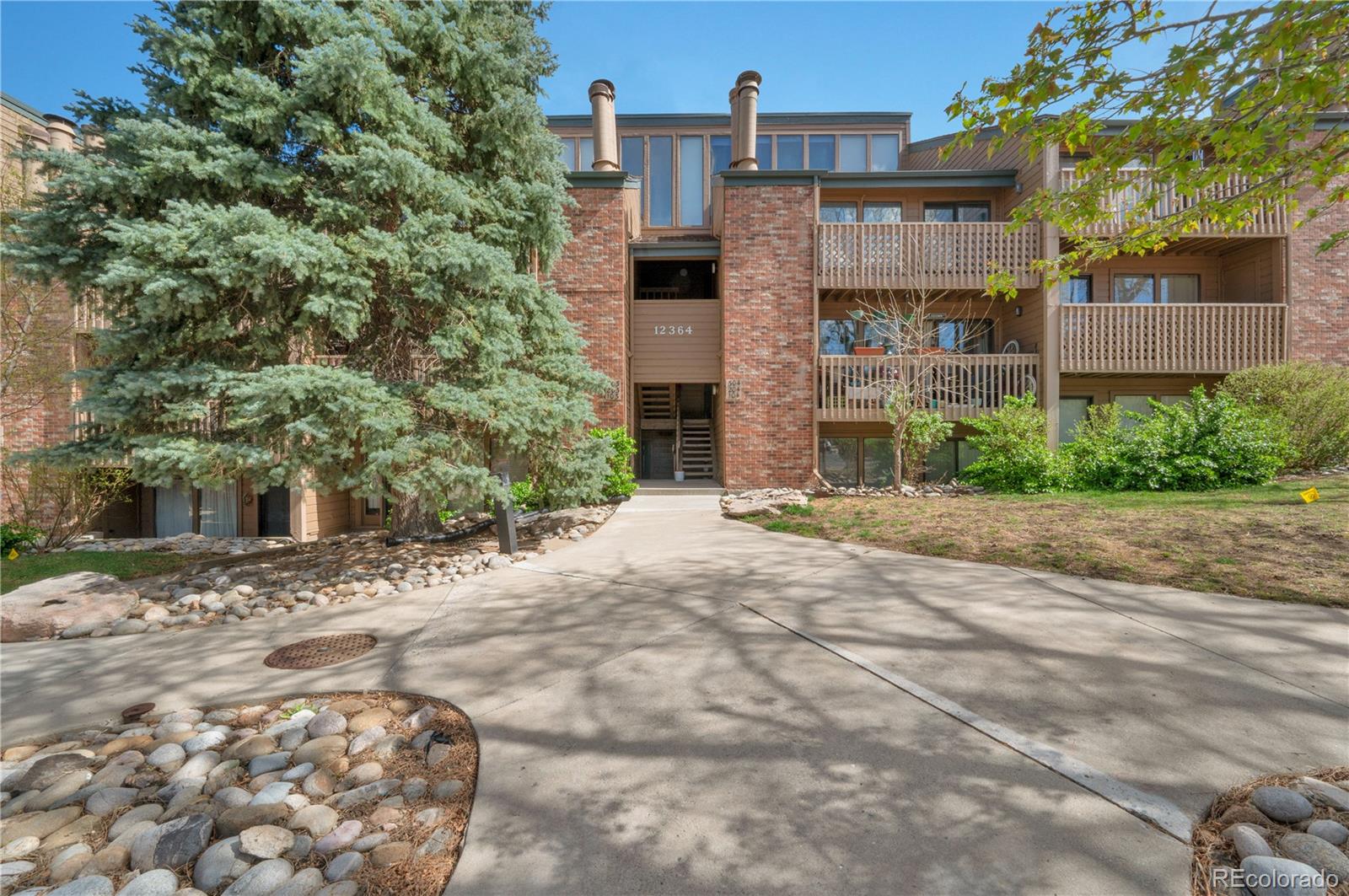 MLS Image #15 for 12364 w nevada place,lakewood, Colorado