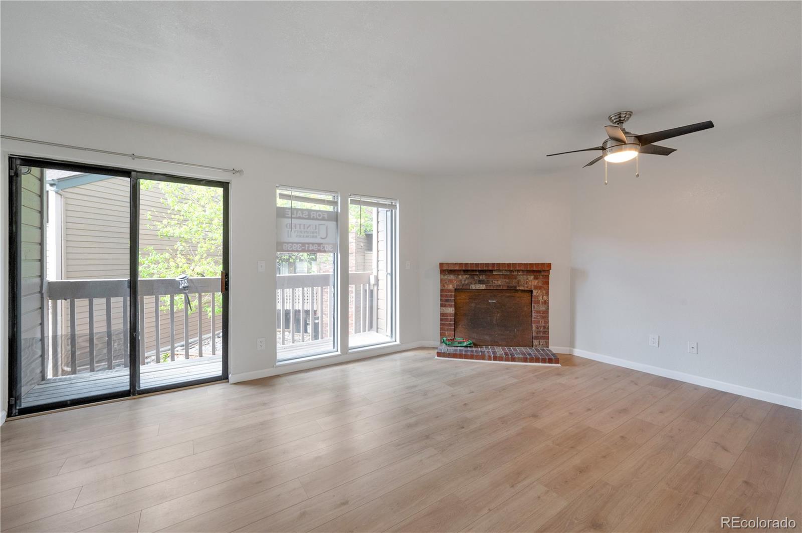 MLS Image #2 for 12364 w nevada place,lakewood, Colorado