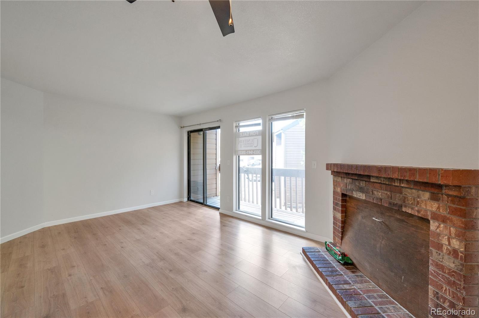 MLS Image #3 for 12364 w nevada place,lakewood, Colorado