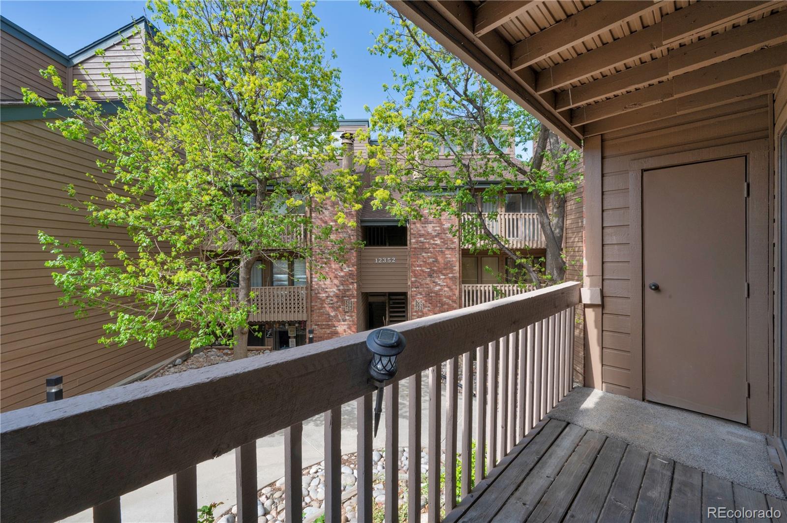 MLS Image #9 for 12364 w nevada place,lakewood, Colorado