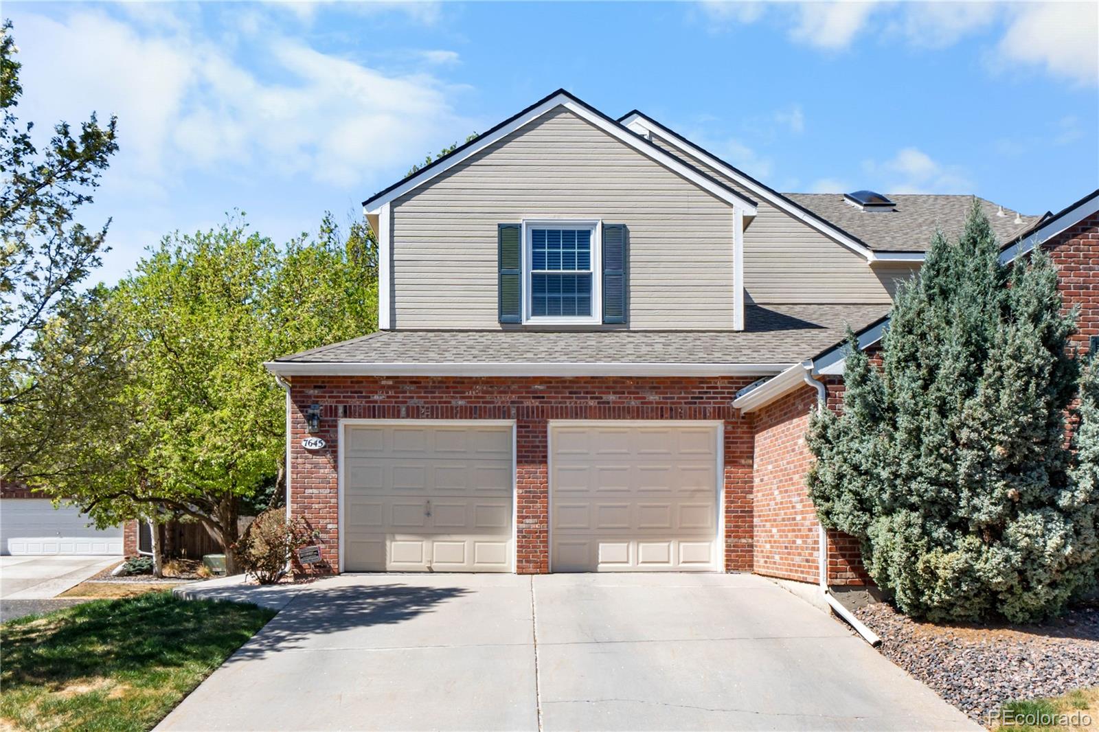 MLS Image #1 for 7645 s ivanhoe way,centennial, Colorado