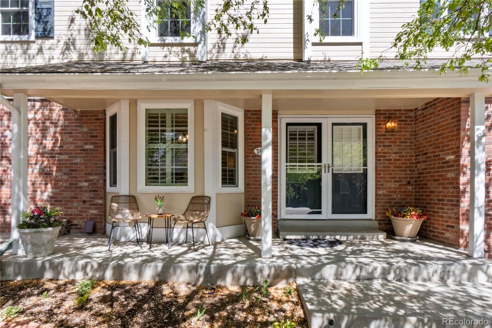 MLS Image #3 for 7645 s ivanhoe way,centennial, Colorado