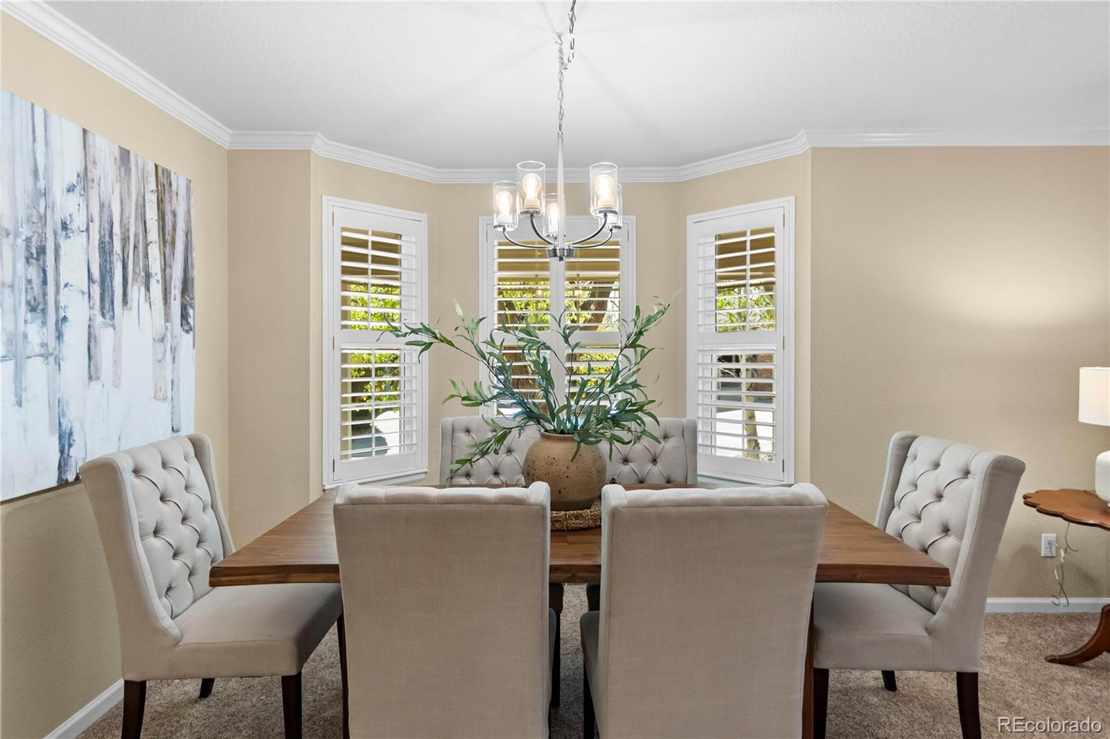 MLS Image #5 for 7645 s ivanhoe way,centennial, Colorado