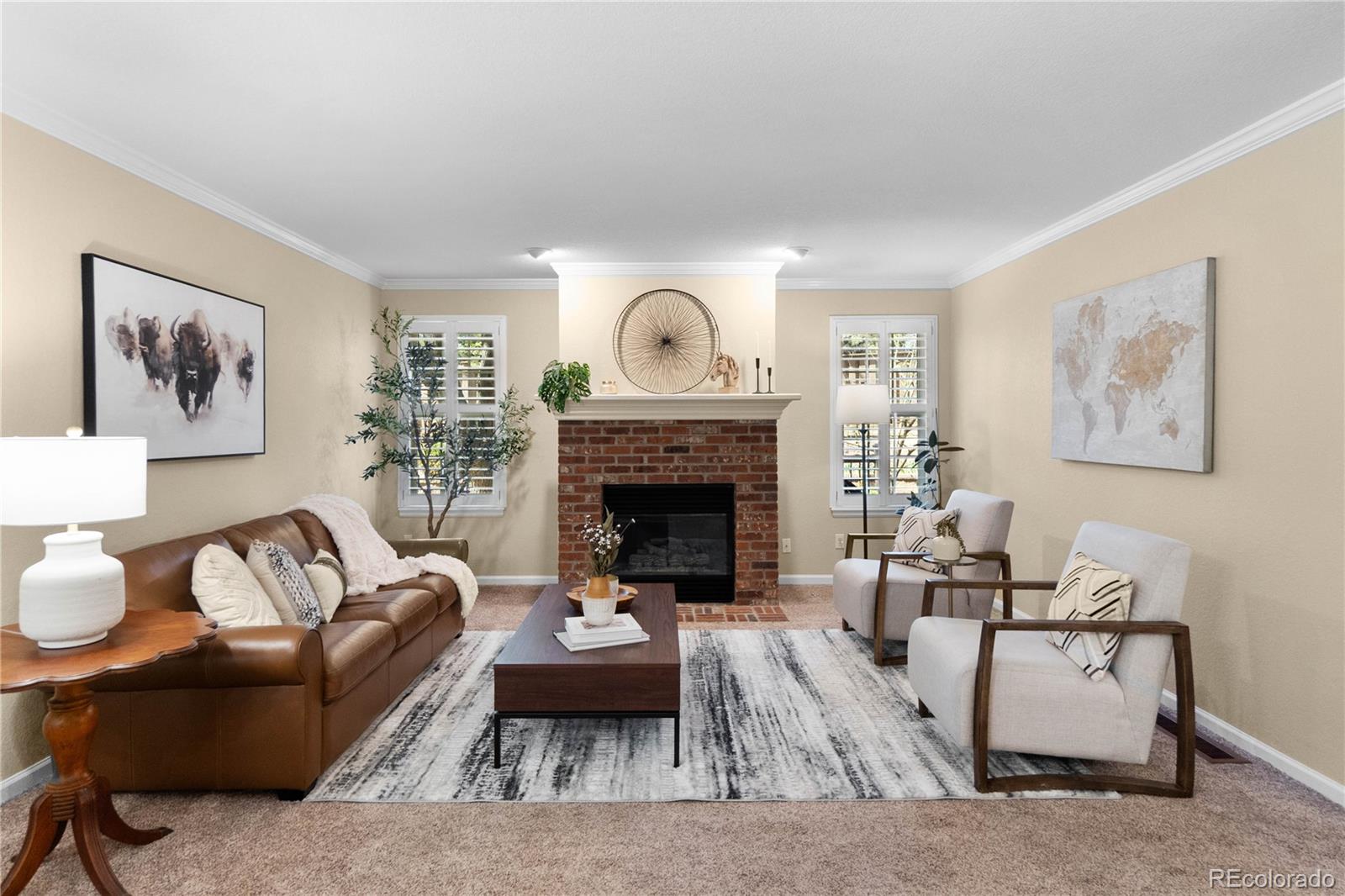 MLS Image #6 for 7645 s ivanhoe way,centennial, Colorado