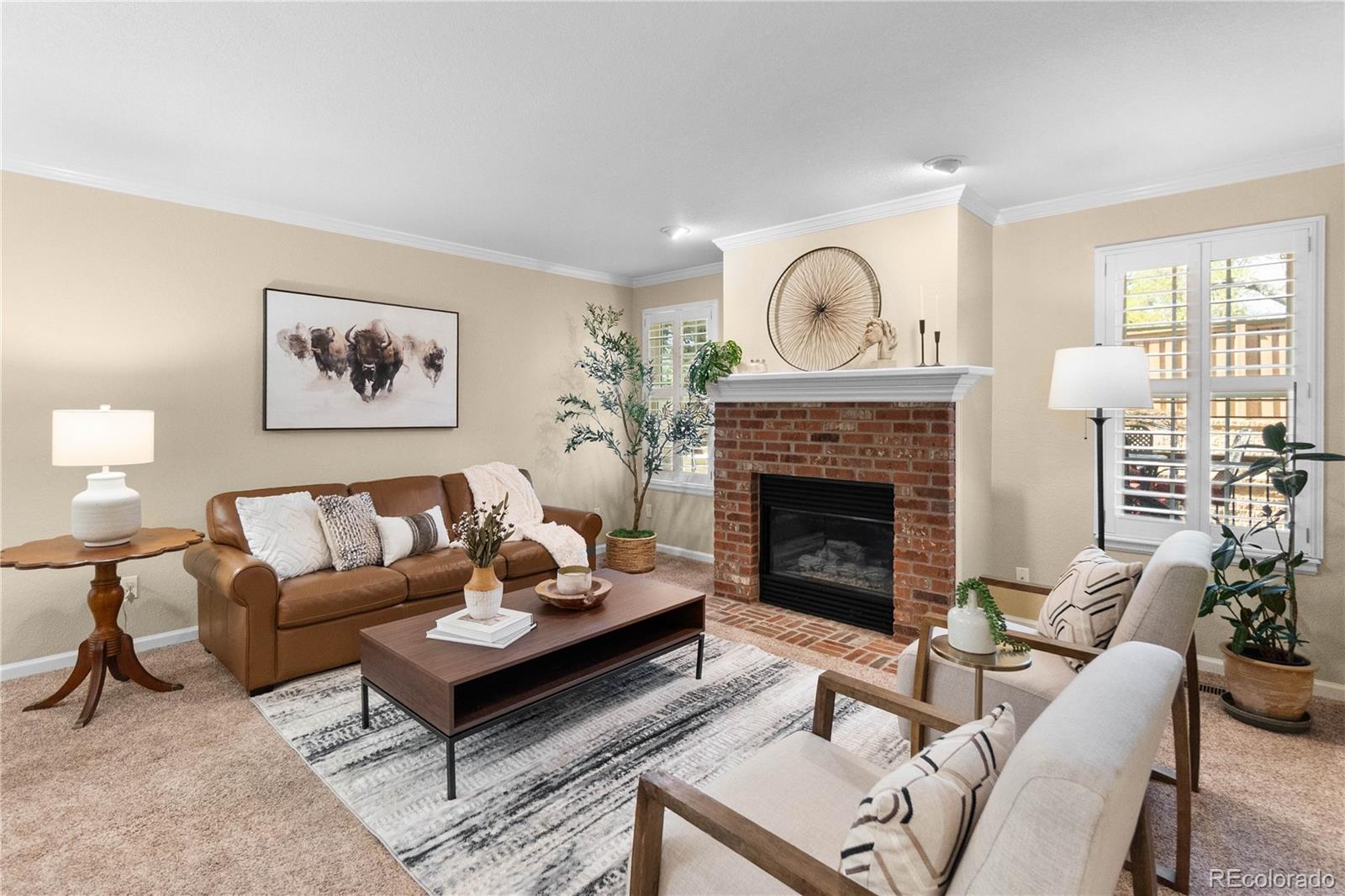 MLS Image #7 for 7645 s ivanhoe way,centennial, Colorado