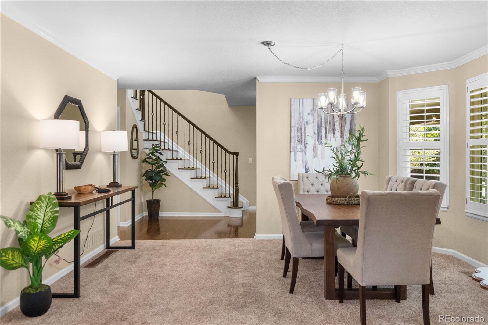 MLS Image #8 for 7645 s ivanhoe way,centennial, Colorado