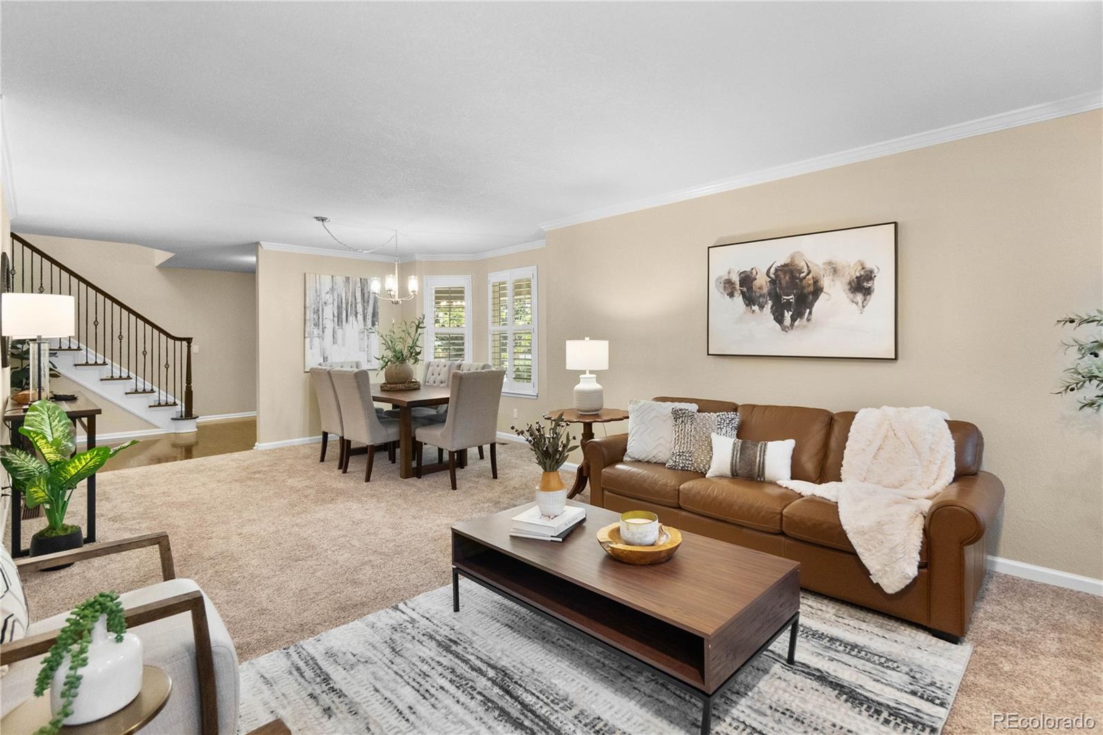 MLS Image #9 for 7645 s ivanhoe way,centennial, Colorado