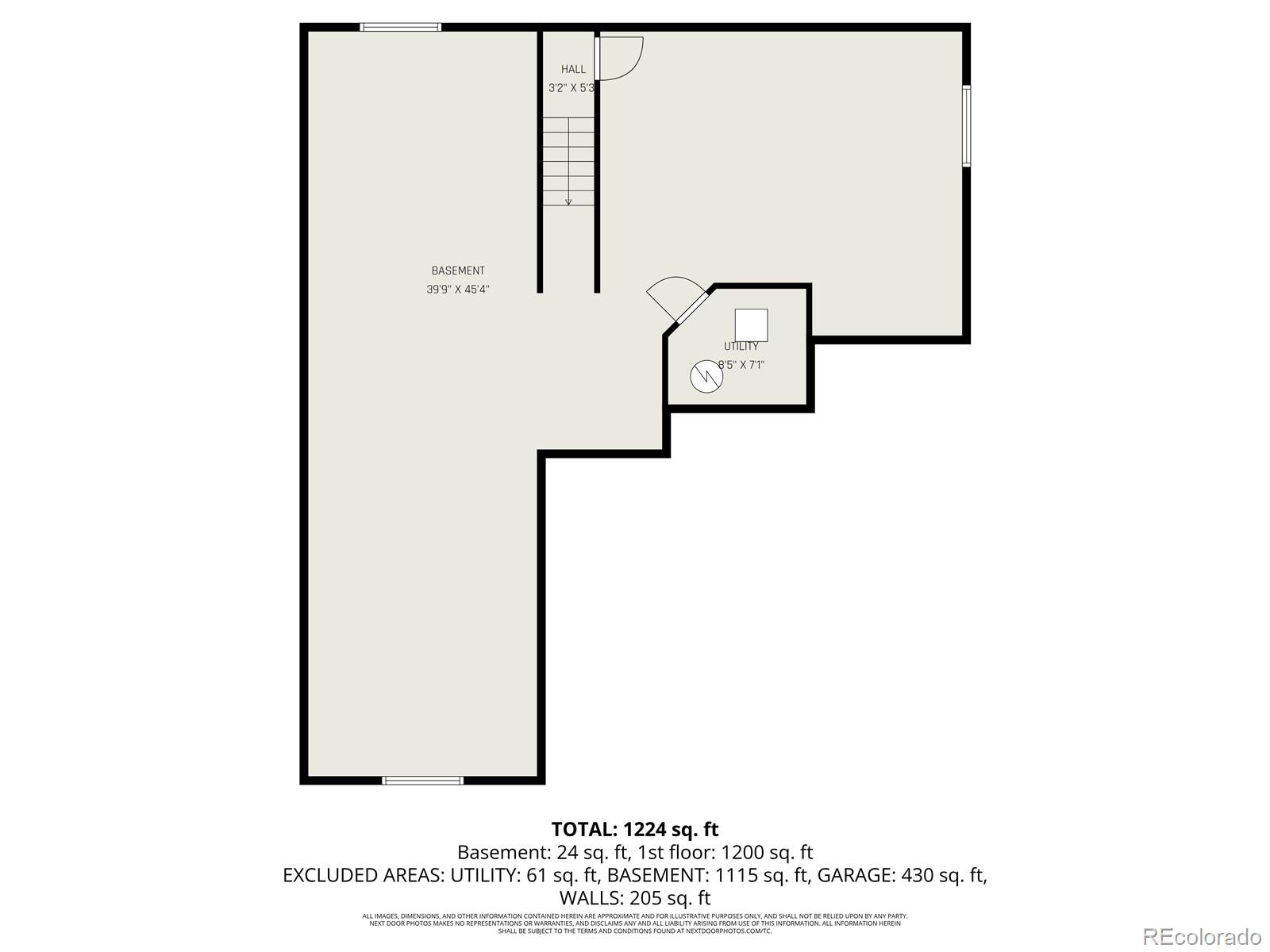 MLS Image #29 for 1816  101st avenue court,greeley, Colorado