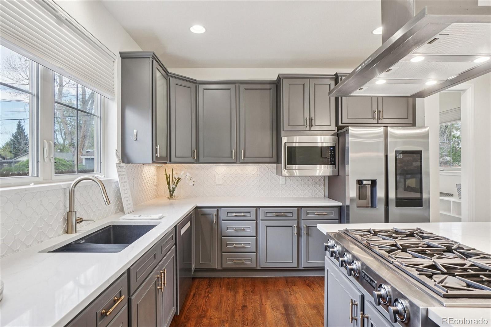 MLS Image #12 for 2340 s humboldt street,denver, Colorado