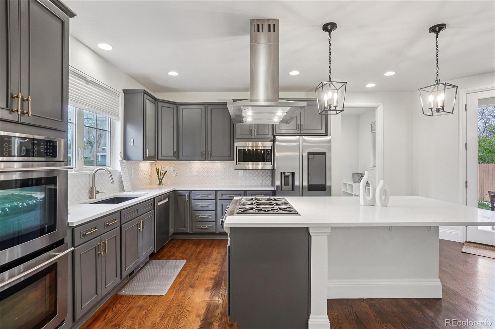 MLS Image #13 for 2340 s humboldt street,denver, Colorado