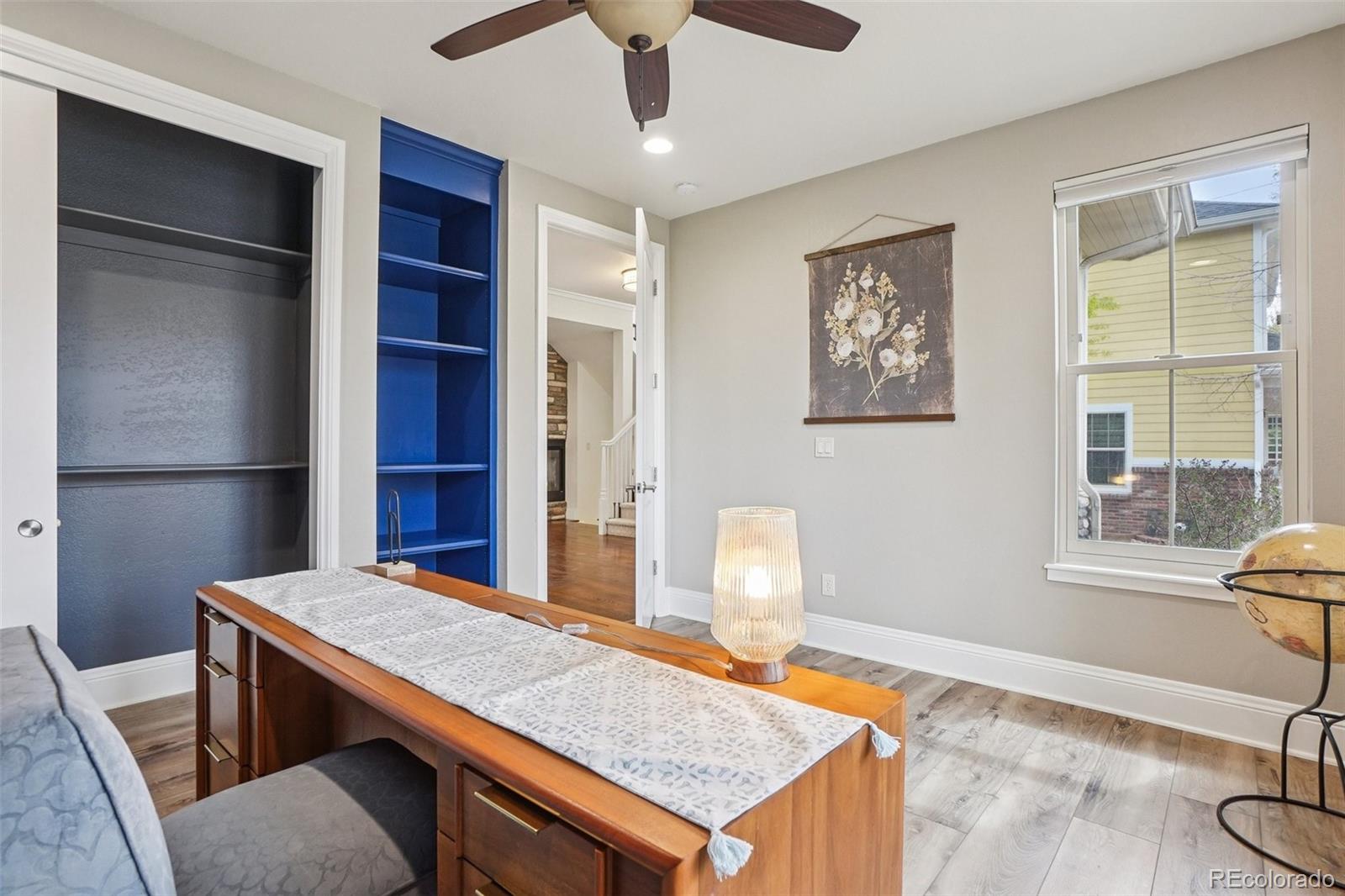 MLS Image #17 for 2340 s humboldt street,denver, Colorado