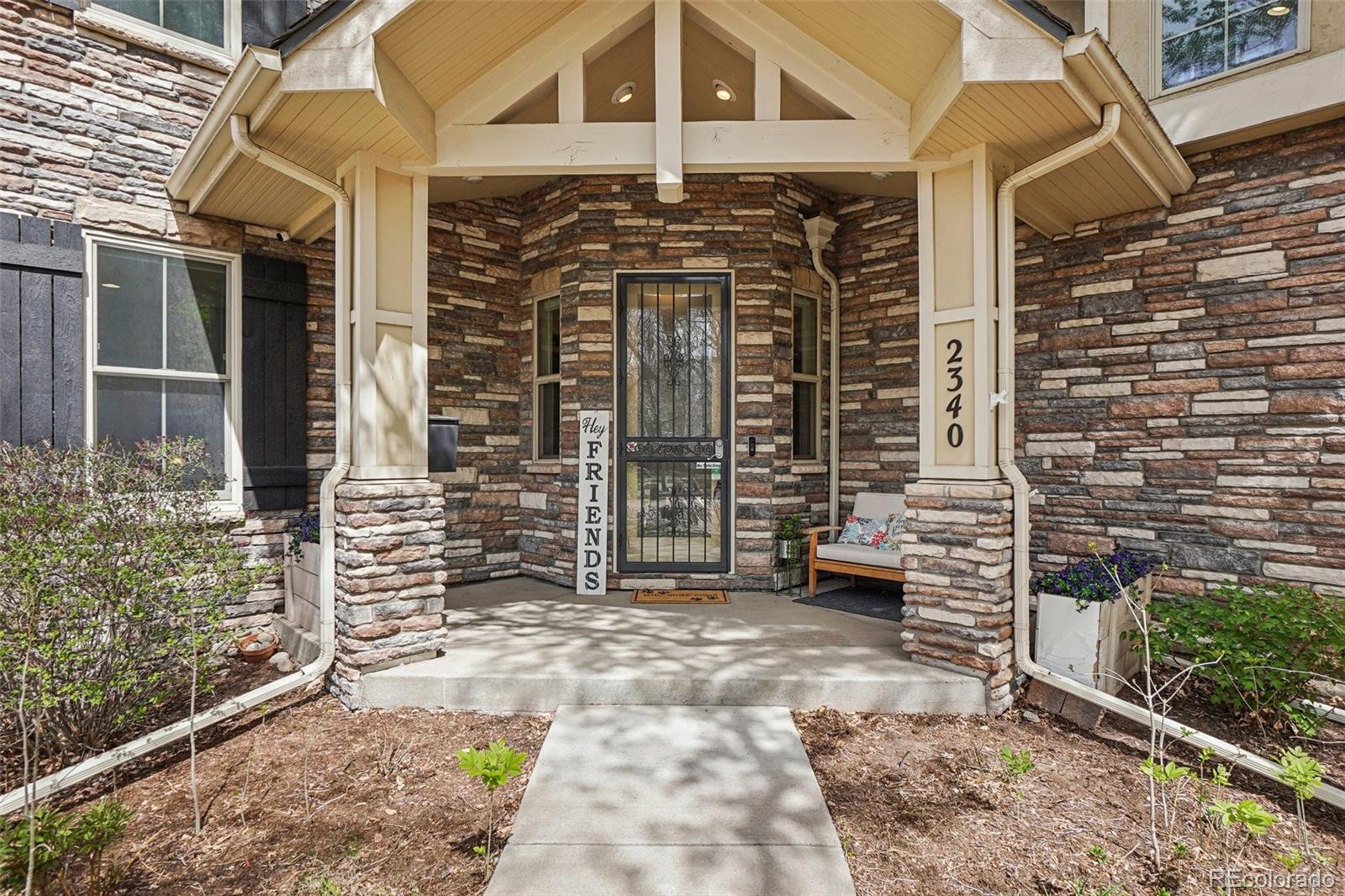 MLS Image #2 for 2340 s humboldt street,denver, Colorado