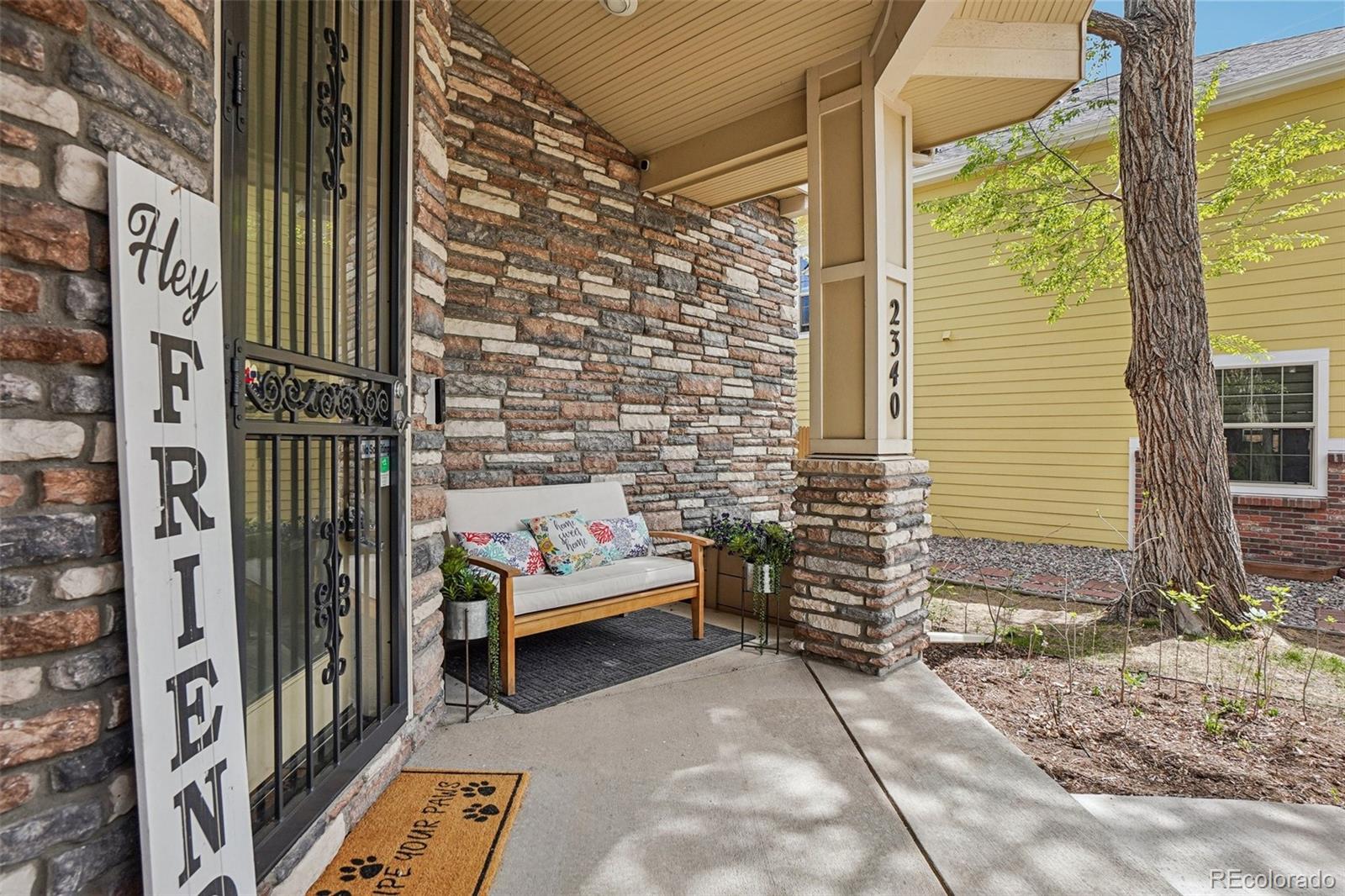 MLS Image #3 for 2340 s humboldt street,denver, Colorado