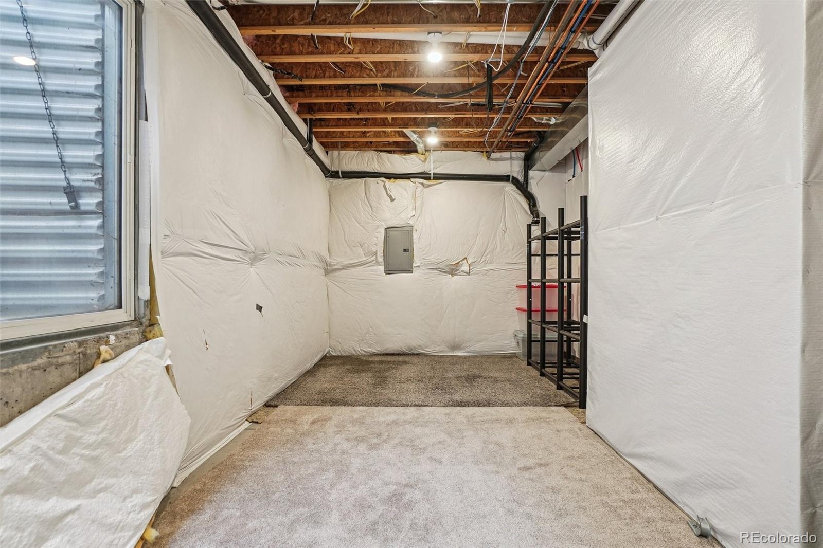 MLS Image #40 for 2340 s humboldt street,denver, Colorado