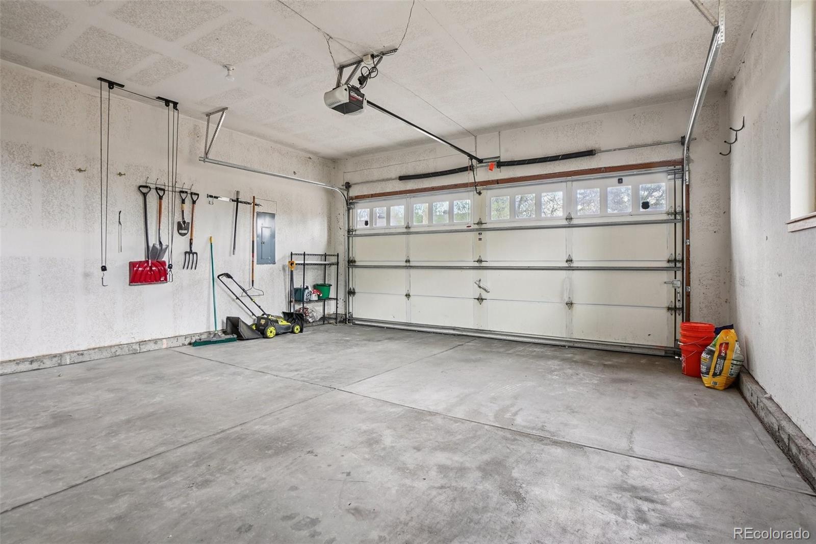 MLS Image #42 for 2340 s humboldt street,denver, Colorado