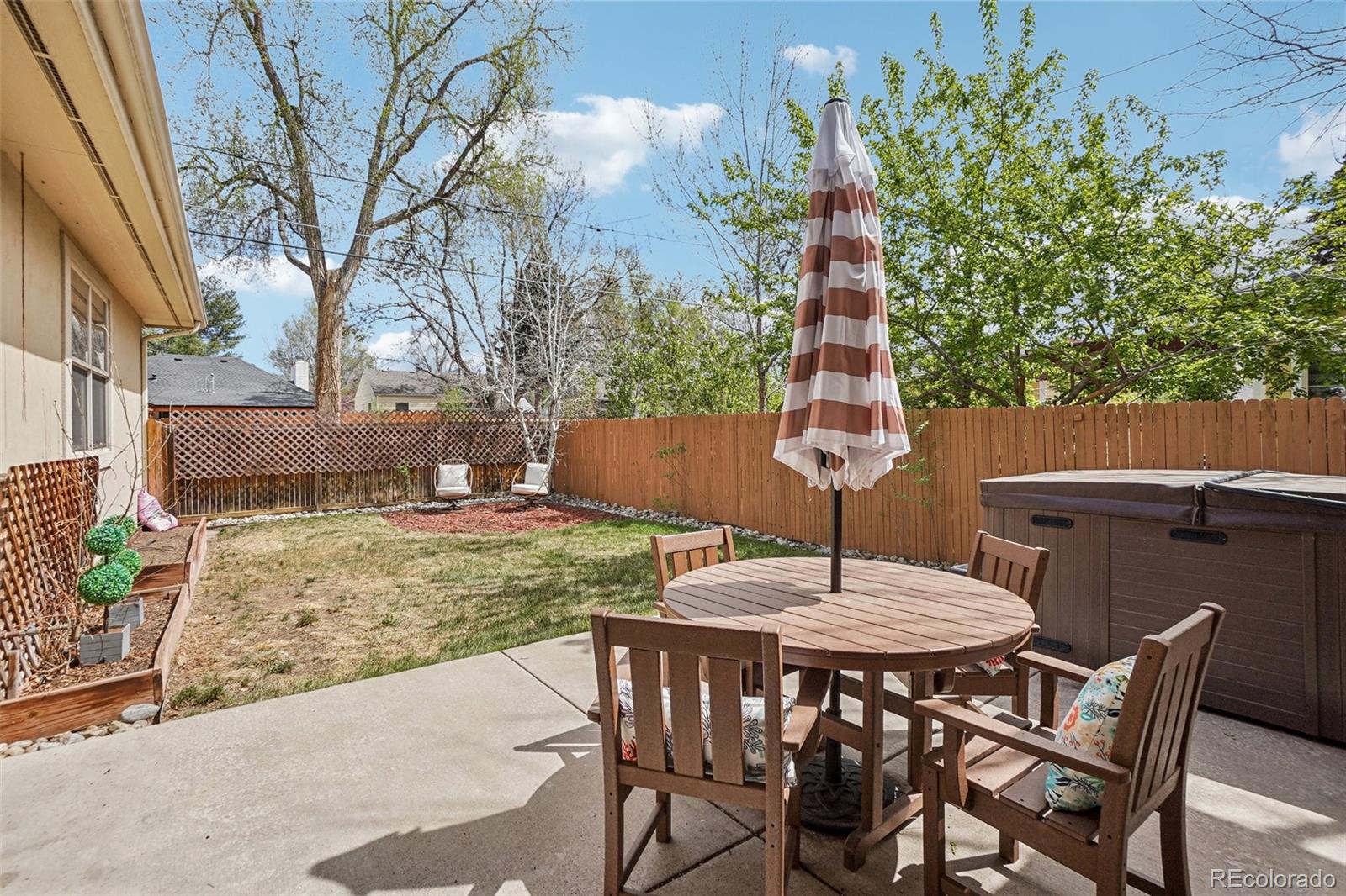 MLS Image #43 for 2340 s humboldt street,denver, Colorado