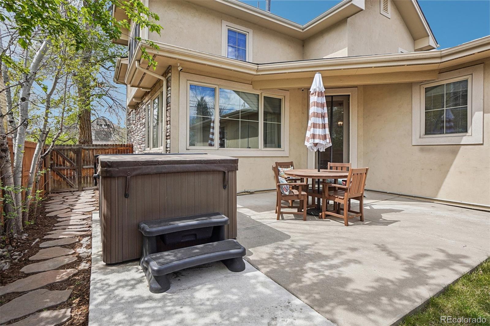 MLS Image #44 for 2340 s humboldt street,denver, Colorado
