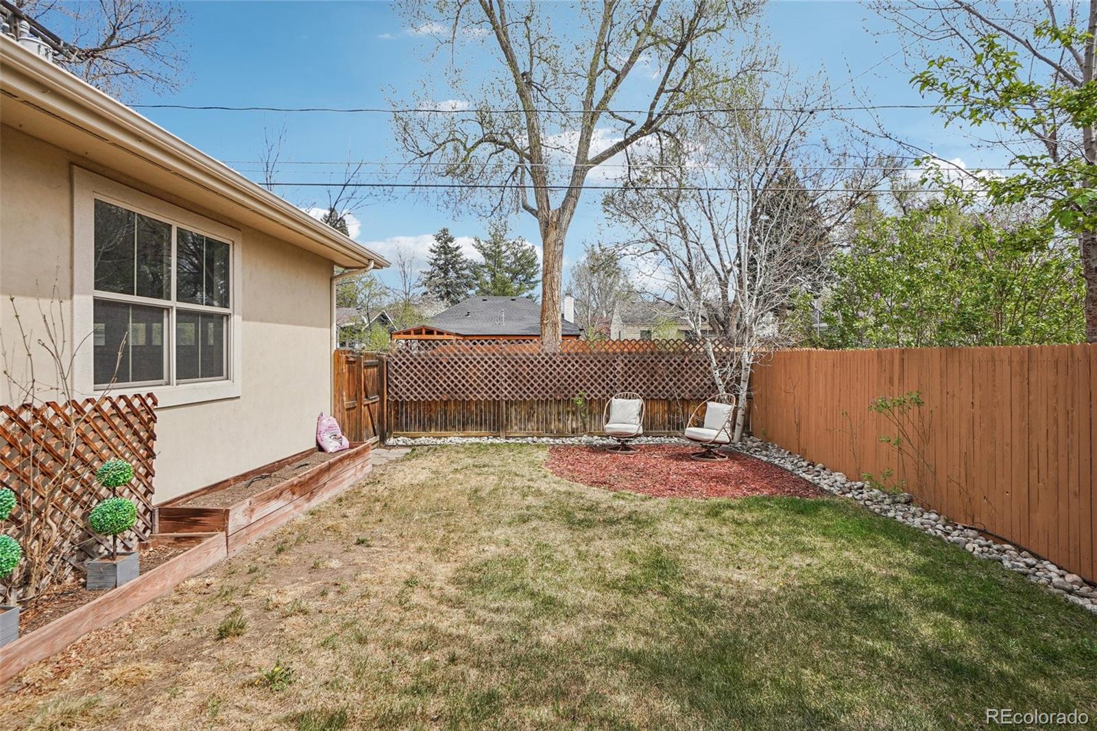 MLS Image #45 for 2340 s humboldt street,denver, Colorado
