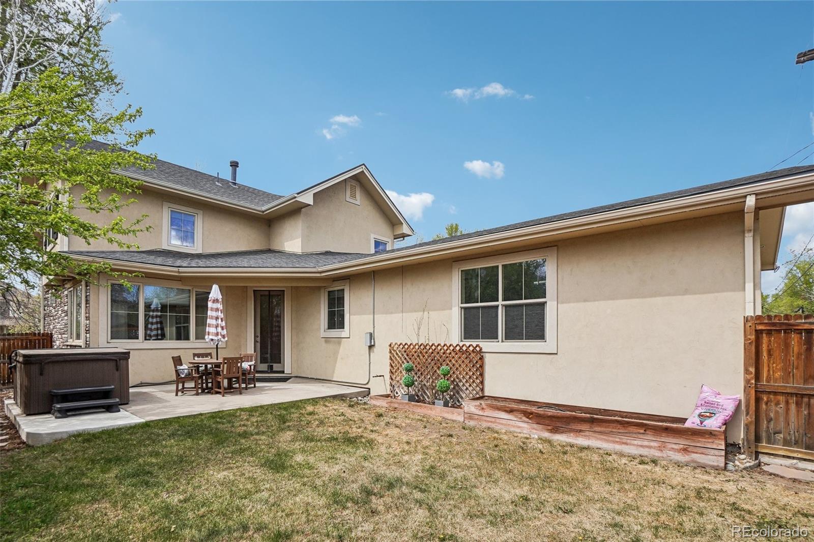 MLS Image #46 for 2340 s humboldt street,denver, Colorado