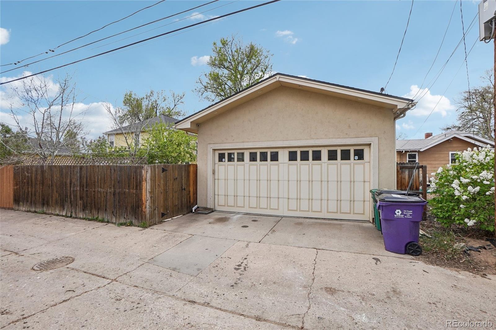 MLS Image #47 for 2340 s humboldt street,denver, Colorado