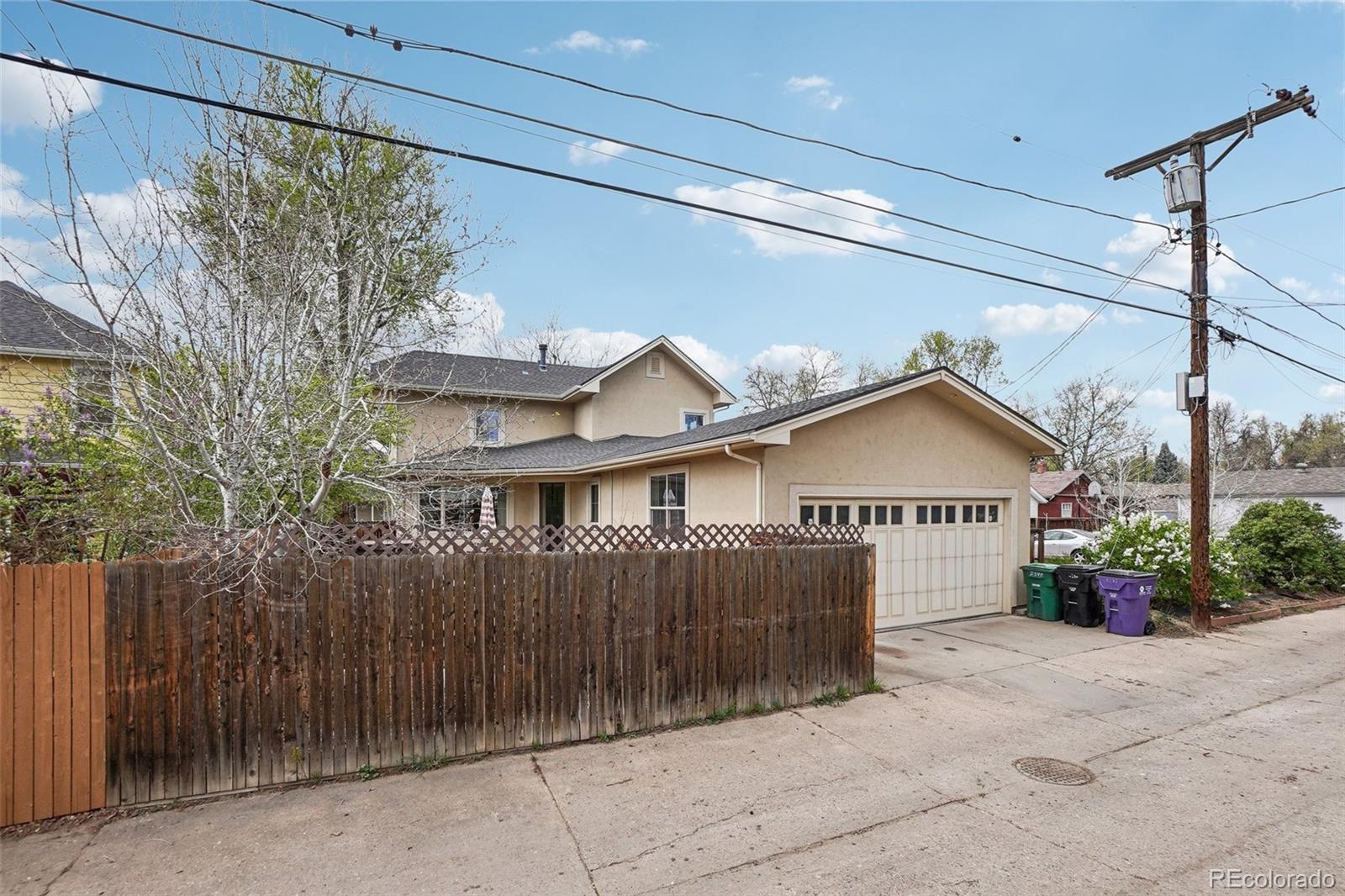 MLS Image #48 for 2340 s humboldt street,denver, Colorado