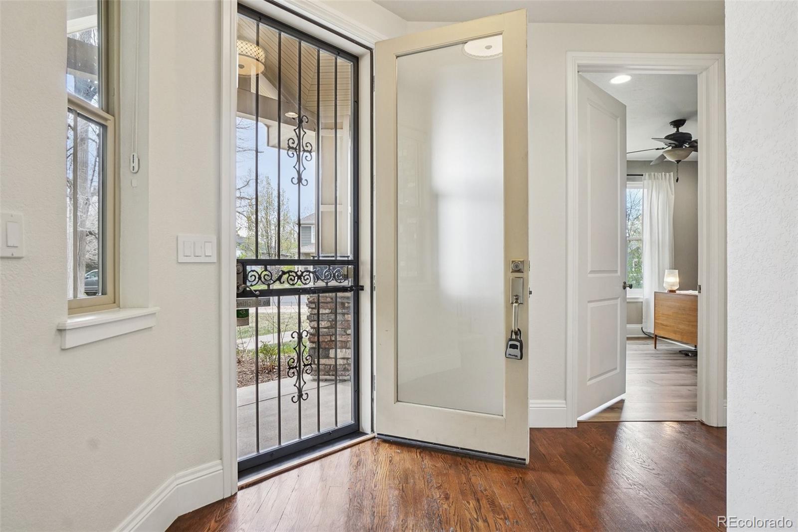 MLS Image #5 for 2340 s humboldt street,denver, Colorado