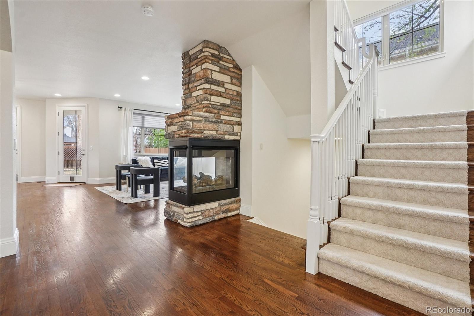 MLS Image #6 for 2340 s humboldt street,denver, Colorado