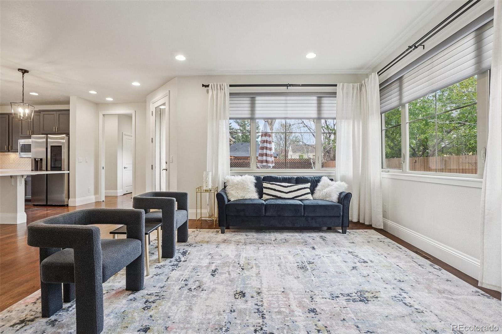 MLS Image #8 for 2340 s humboldt street,denver, Colorado