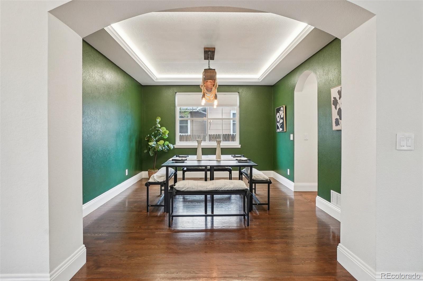 MLS Image #9 for 2340 s humboldt street,denver, Colorado