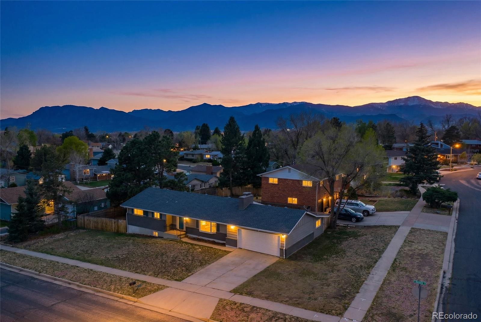 MLS Image #29 for 2122  sussex lane,colorado springs, Colorado
