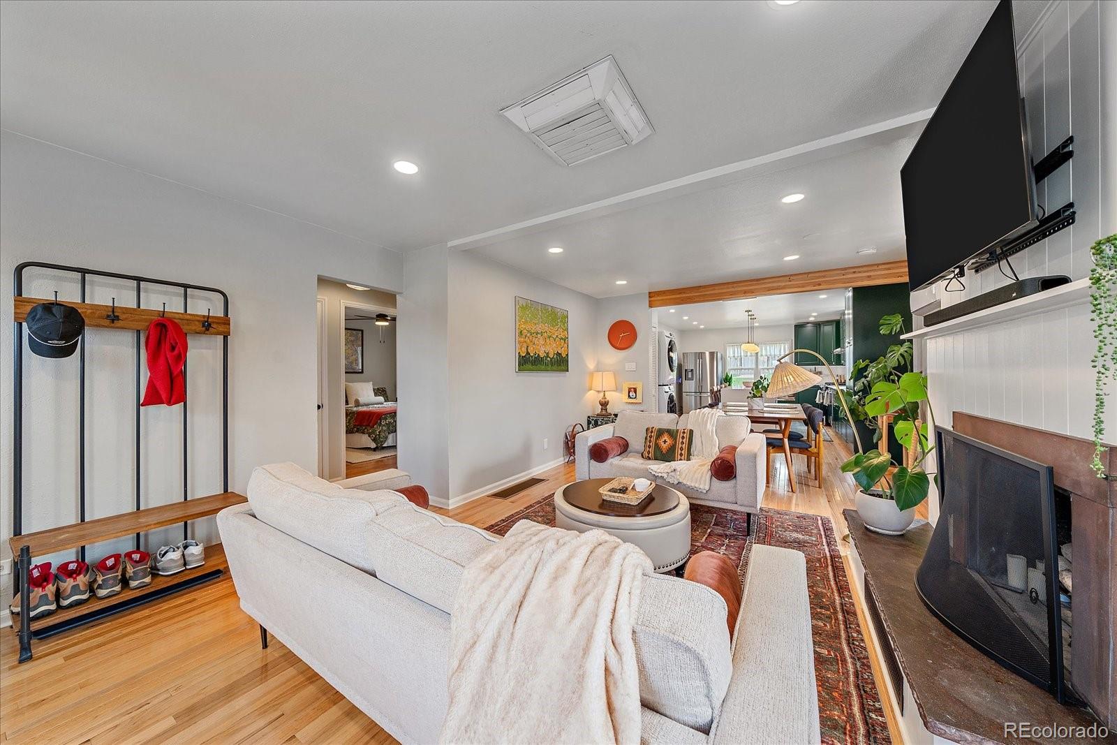 MLS Image #11 for 49  bryant way,denver, Colorado