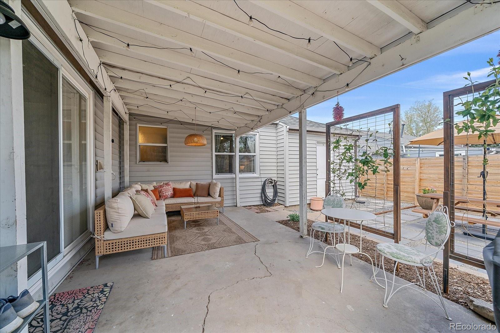MLS Image #21 for 49  bryant way,denver, Colorado