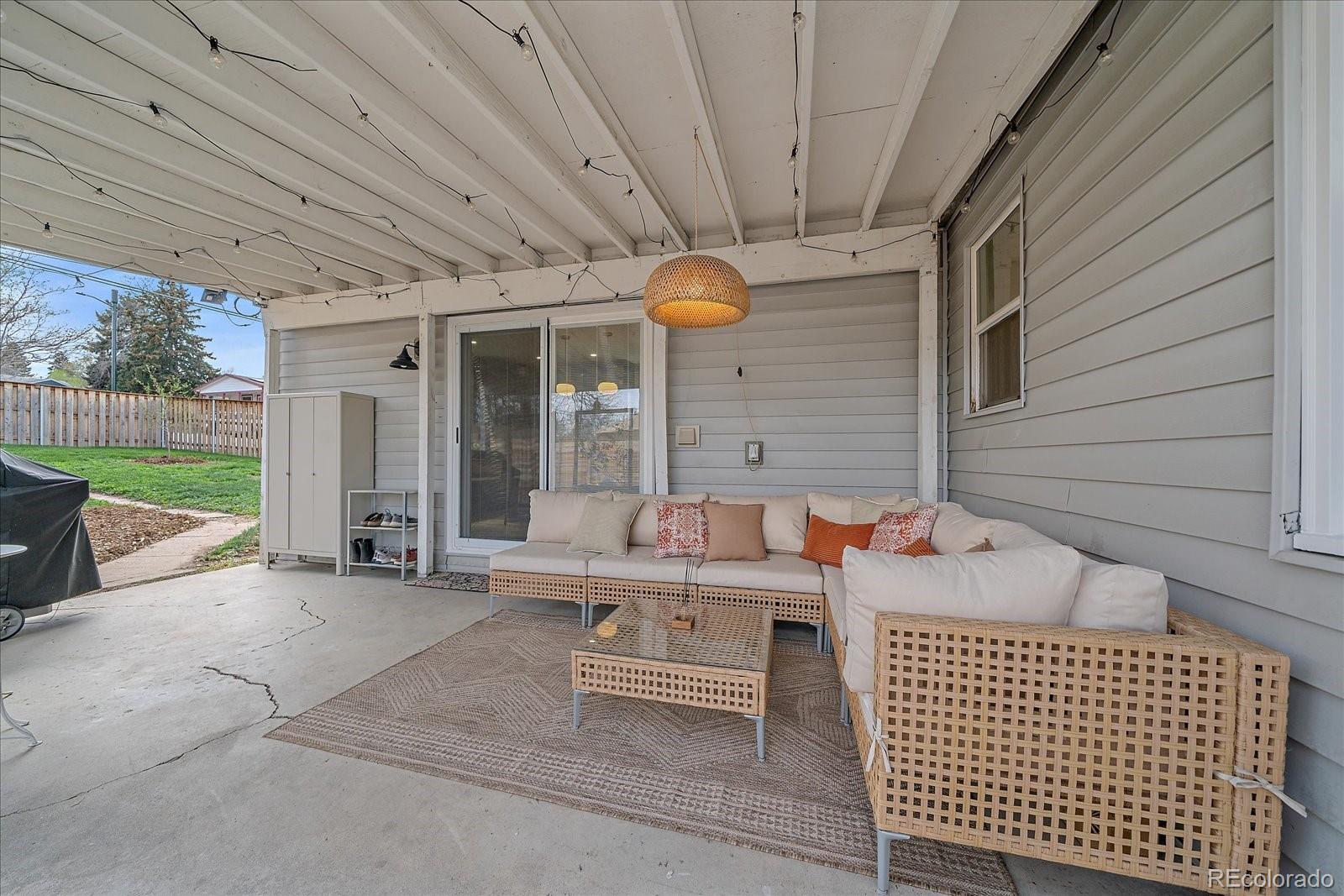 MLS Image #22 for 49  bryant way,denver, Colorado