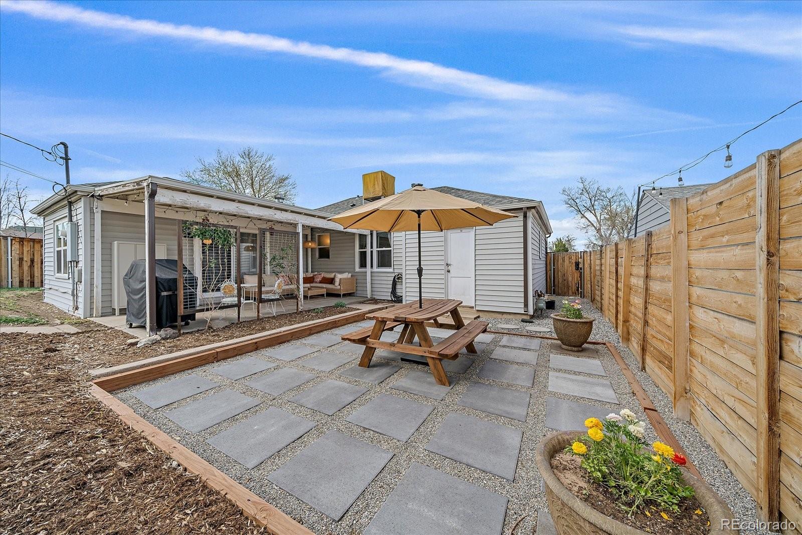 MLS Image #25 for 49  bryant way,denver, Colorado