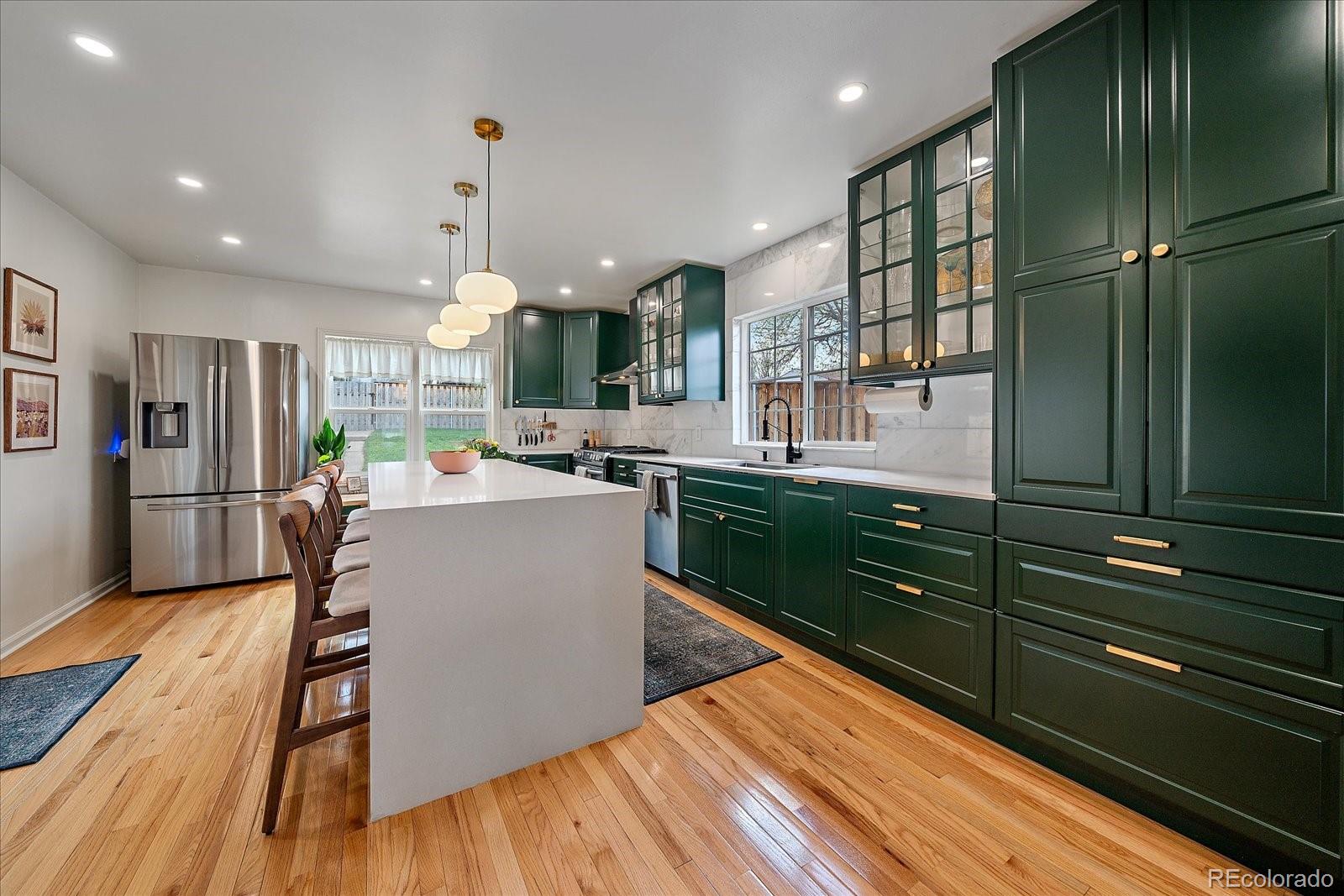 MLS Image #3 for 49  bryant way,denver, Colorado