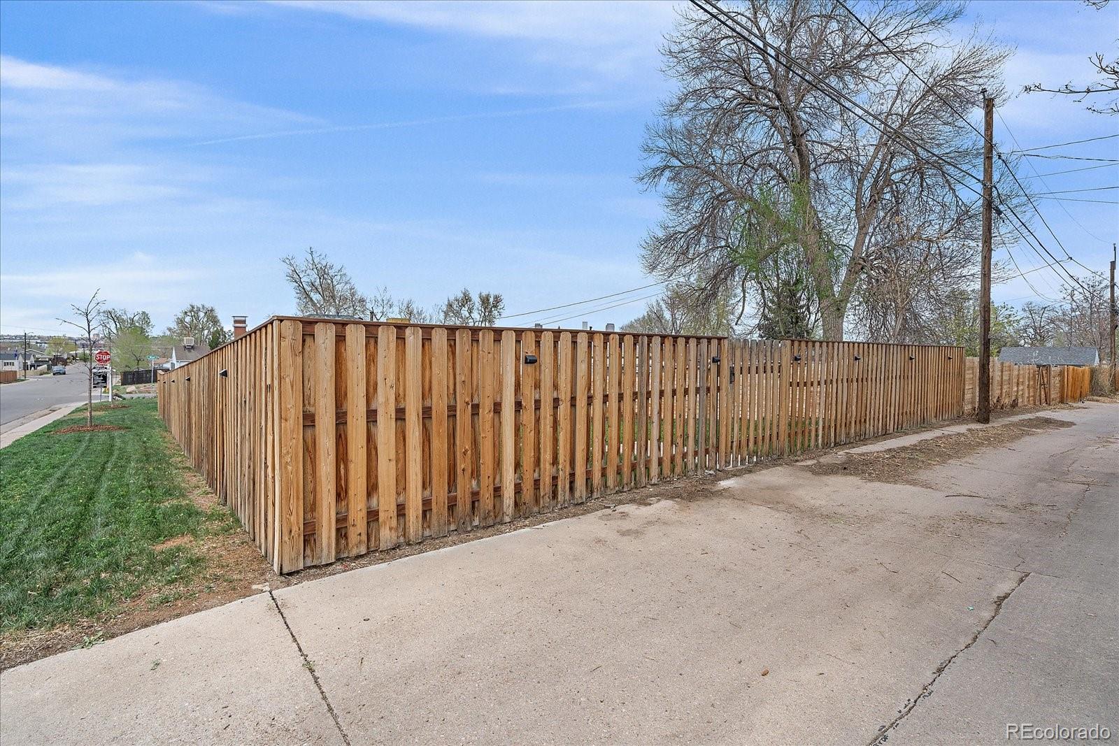 MLS Image #30 for 49  bryant way,denver, Colorado
