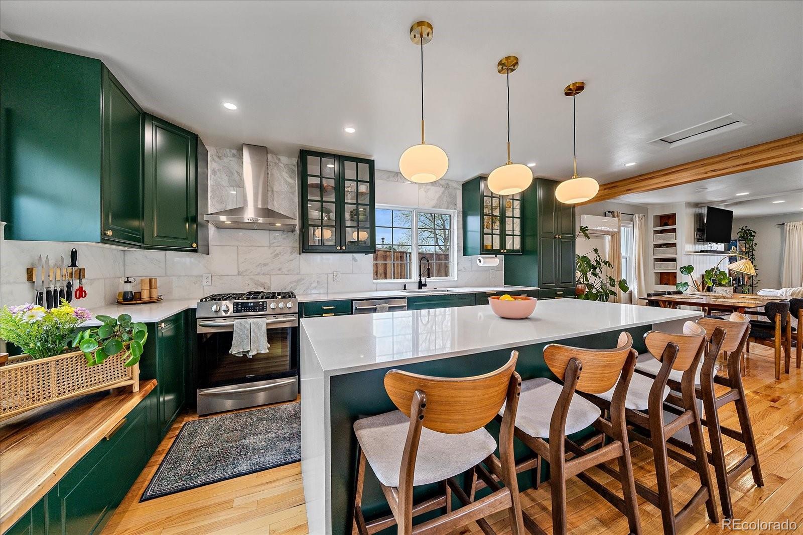 MLS Image #4 for 49  bryant way,denver, Colorado