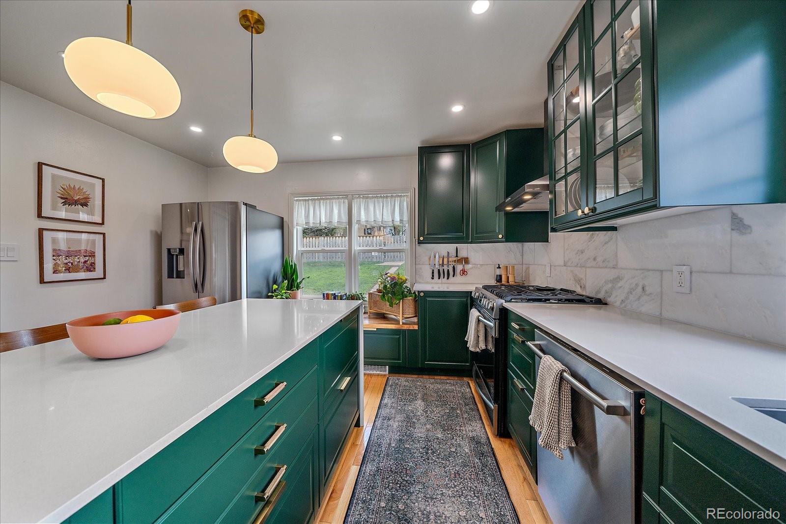 MLS Image #5 for 49  bryant way,denver, Colorado